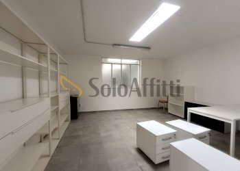 Ufficio.jpg - Shed via corridoni, Busto Garolfo - photo 10