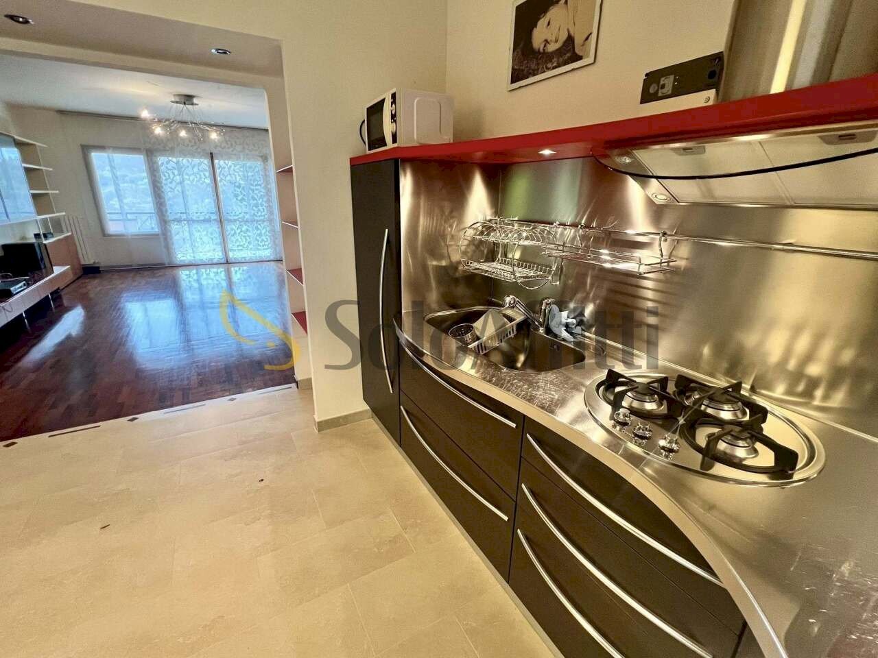 cucina - Four-room apartment Contrada Fonte del latte, Teramo - photo 2