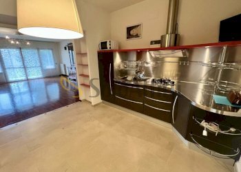 cucina - Quadrilocale Contrada Fonte del latte, Teramo - foto 1