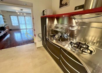 cucina - Quadrilocale Contrada Fonte del latte, Teramo - foto 2