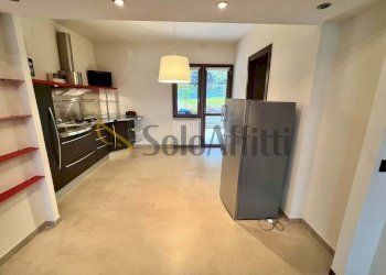 soggiorno - Quadrilocale Contrada Fonte del latte, Teramo - foto 3