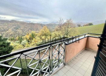 balcone - Quadrilocale Contrada Fonte del latte, Teramo - foto 4