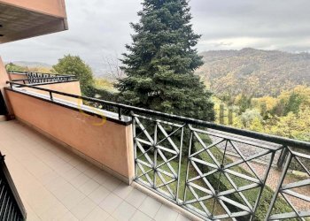 balcone - Quadrilocale Contrada Fonte del latte, Teramo - foto 5