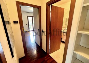 disimpegno - Quadrilocale Contrada Fonte del latte, Teramo - foto 6