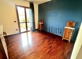 camera 3 - Quadrilocale Contrada Fonte del latte, Teramo - foto 7