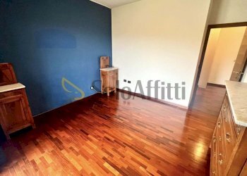 camera 3 - Quadrilocale Contrada Fonte del latte, Teramo - foto 8