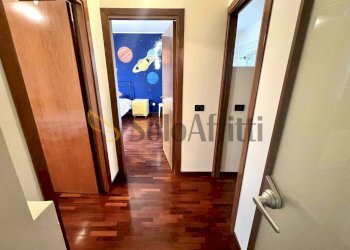 disimpegno - Quadrilocale Contrada Fonte del latte, Teramo - foto 13