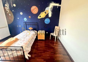 camera 2 - Quadrilocale Contrada Fonte del latte, Teramo - foto 14