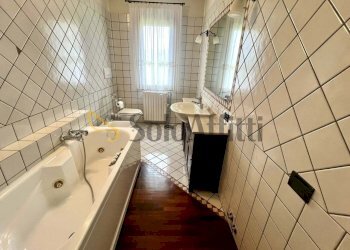 bagno 2 - Quadrilocale Contrada Fonte del latte, Teramo - foto 15