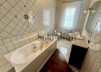 bagno 2 - Quadrilocale Contrada Fonte del latte, Teramo - foto 16