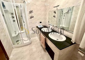 bagno 1 - Quadrilocale Contrada Fonte del latte, Teramo - foto 17