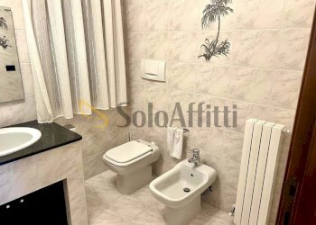 bagno 1 - Quadrilocale Contrada Fonte del latte, Teramo - foto 19