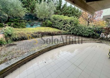 esterno - Quadrilocale Contrada Fonte del latte, Teramo - foto 20