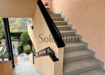 scale esterne - Quadrilocale Contrada Fonte del latte, Teramo - foto 21