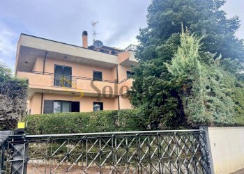 esterno - Quadrilocale Contrada Fonte del latte, Teramo - foto 22