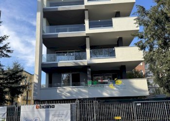 IMG_1785(1).JPG - Quadrilocale Via Alberto Pasini, Parma (zona Pablo) - foto 1