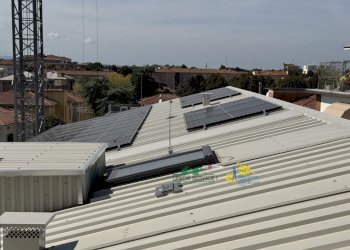 IMG_1579(1).JPG - Quadrilocale Via Alberto Pasini, Parma (zona Pablo) - foto 6