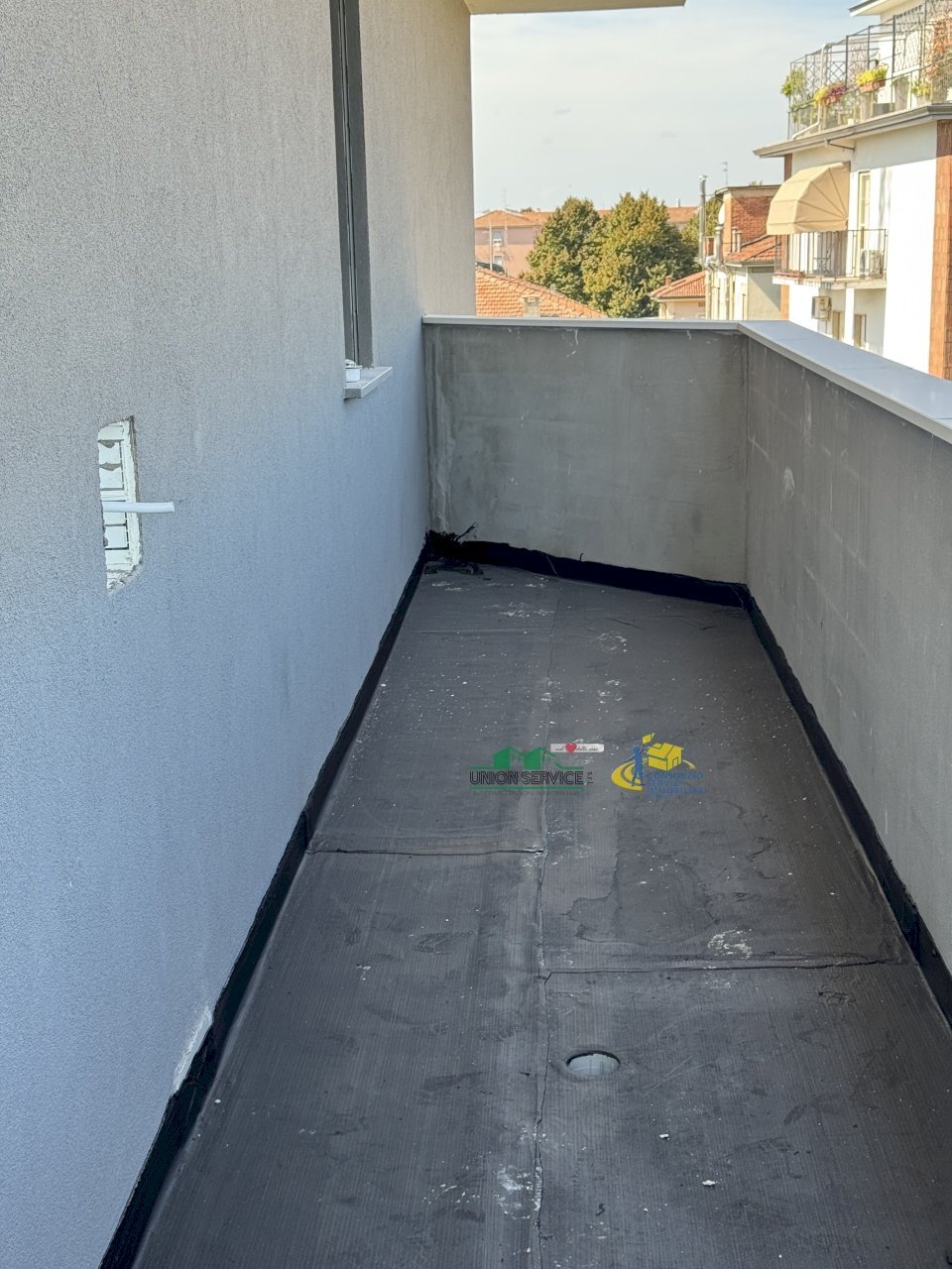 IMG_1570.JPG - Two-room apartment Via Alberto Pasini, Parma (neighborhood Pablo) - photo 3