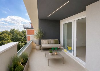 ChatGPT Image 19 mag 2026, 16_39_31 - Two-room apartment Via Alberto Pasini, Parma (neighborhood Pablo) - photo 2