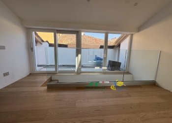 IMG_1267(2).JPG - Attico Vicolo San Tiburzio, Parma - foto 1