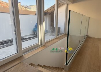 IMG_1268(2).JPG - Attico Vicolo San Tiburzio, Parma - foto 14