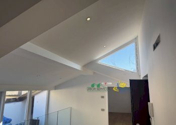 IMG_1272(1).JPG - Attico Vicolo San Tiburzio, Parma - foto 18