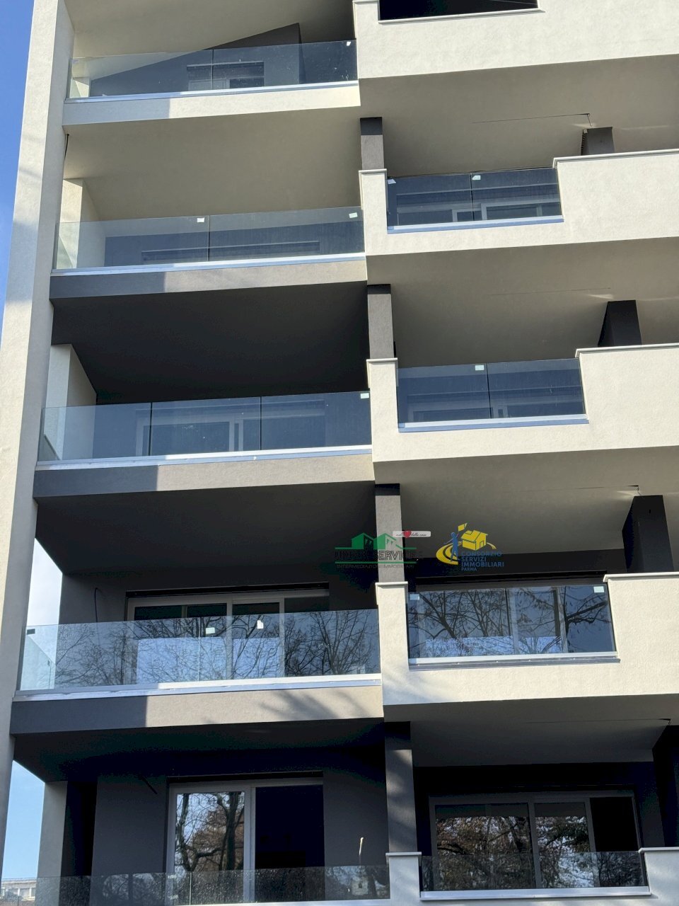 IMG_1786.JPG - Three-room apartment Via Alberto Pasini, Parma (neighborhood Pablo) - photo 1