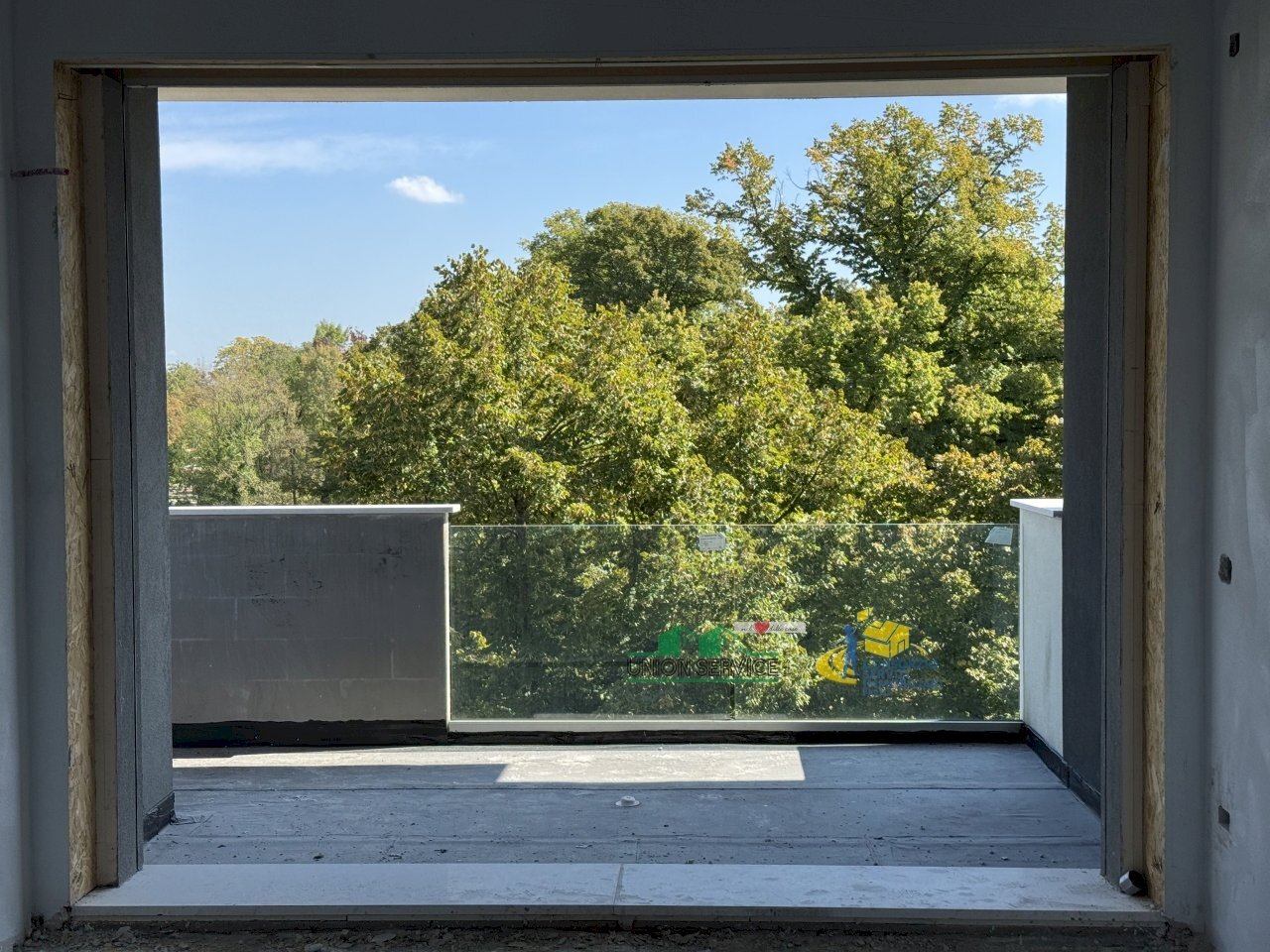 IMG_1569.JPG - Three-room apartment Via Alberto Pasini, Parma (neighborhood Pablo) - photo 2