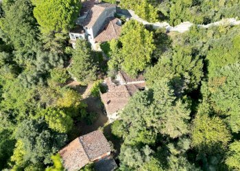 ANTICO BORGO COLLINARE DA RISTRUTTURARE - Casale via del Colle 355/E, Lucca - foto 5