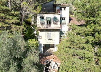 ANTICO BORGO COLLINARE DA RISTRUTTURARE - Casale via del Colle 355/E, Lucca - foto 10