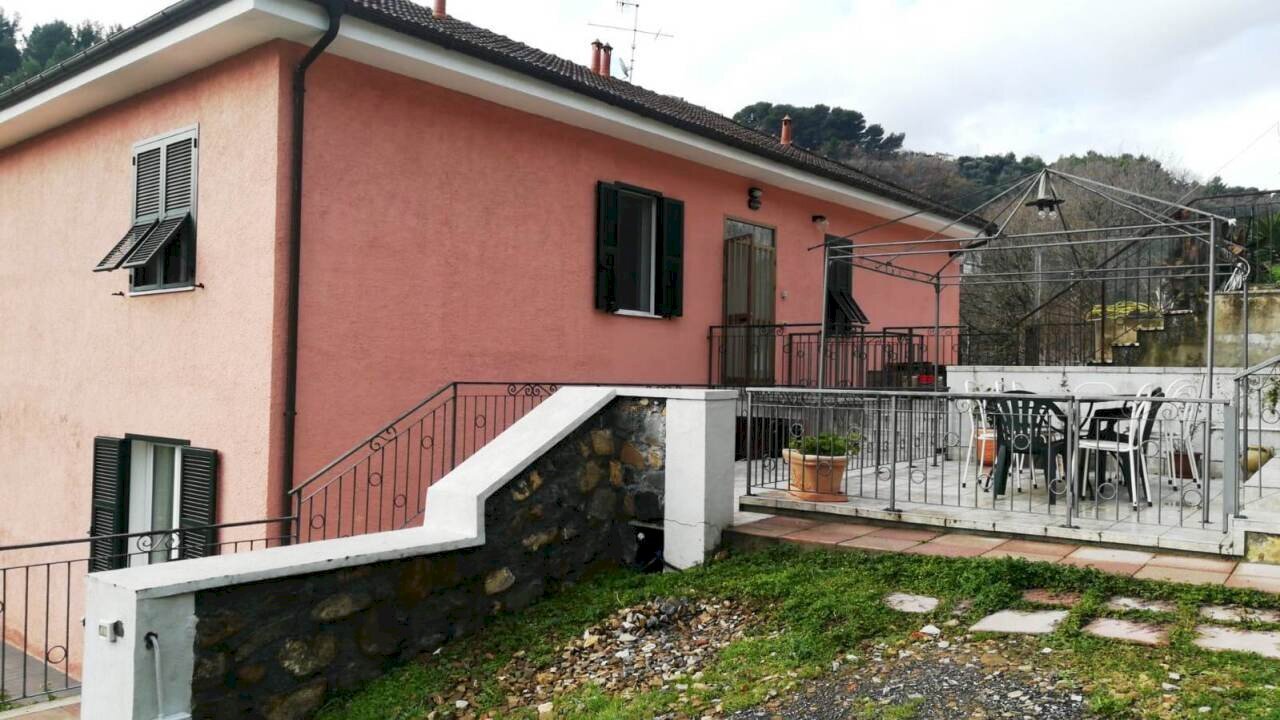 WhatsApp Image 2021-01-07 at 11.35.35.jpeg - Three-room apartment Strada Montegrazie, Imperia - photo 2