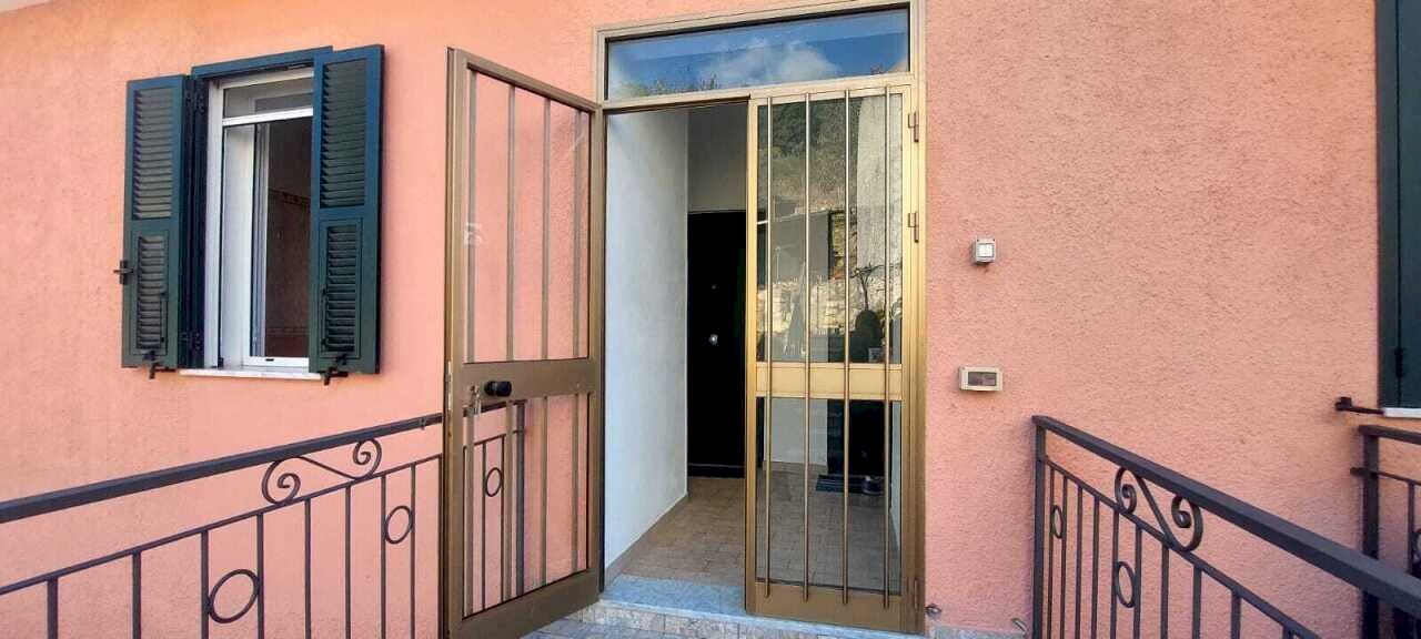 WhatsApp Image 2025-12-11 at 17.54.54.jpeg - Three-room apartment Strada Montegrazie, Imperia - photo 3