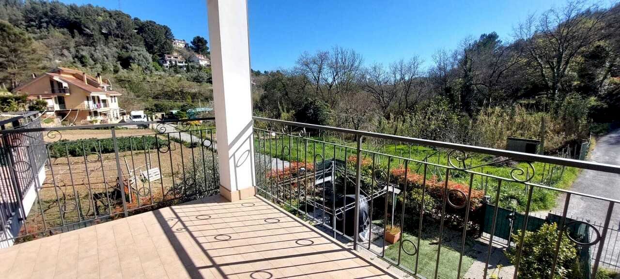 WhatsApp Image 2026-03-30 at 18.52.36.jpeg - Three-room apartment Strada Montegrazie, Imperia - photo 1