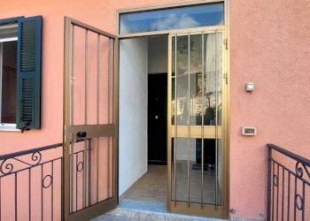 WhatsApp Image 2025-12-11 at 17.54.54.jpeg - Three-room apartment Strada Montegrazie, Imperia - photo 3