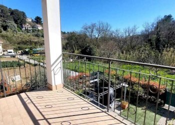 WhatsApp Image 2026-03-30 at 18.52.36.jpeg - Three-room apartment Strada Montegrazie, Imperia - photo 1