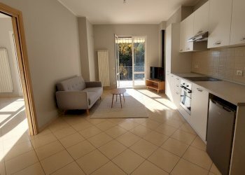 rendering - Three-room apartment Strada Montegrazie, Imperia - photo 29