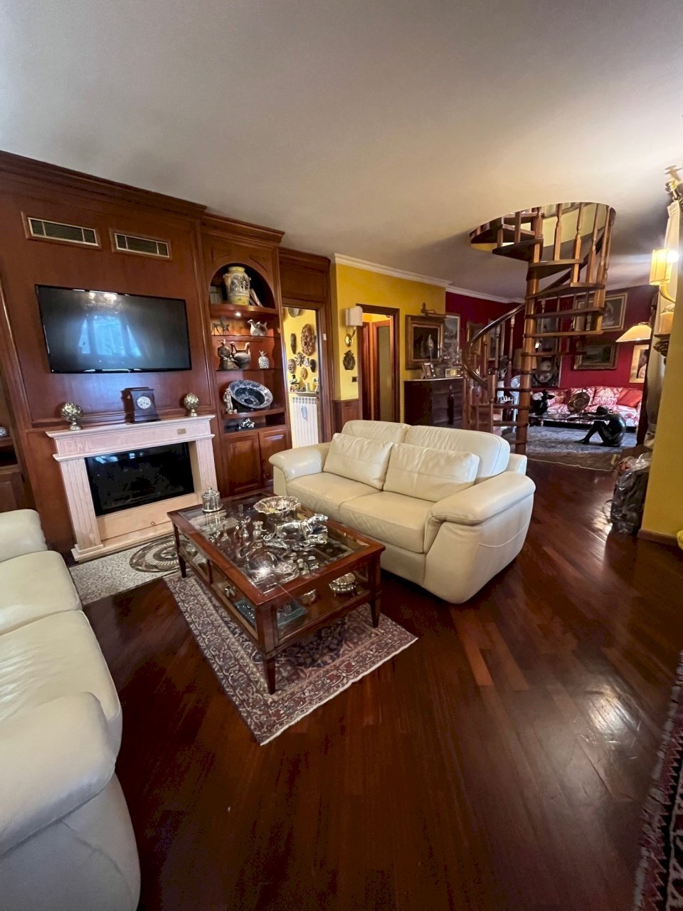 IMG_5429.jpg - Appartamento Via Niccolò Paganini 35, Venaria Reale - foto 2