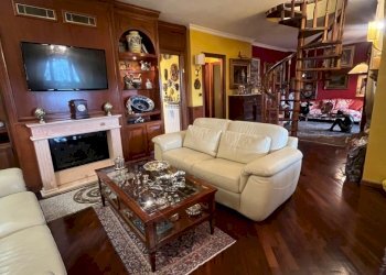 IMG_5429.jpg - Appartamento Via Niccolò Paganini 35, Venaria Reale - foto 2