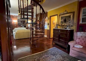 IMG_5427.jpg - Appartamento Via Niccolò Paganini 35, Venaria Reale - foto 7