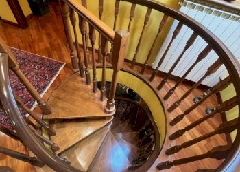 IMG_5491.jpg - Appartamento Via Niccolò Paganini 35, Venaria Reale - foto 27