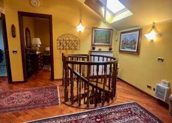 IMG_5487.jpg - Appartamento Via Niccolò Paganini 35, Venaria Reale - foto 29