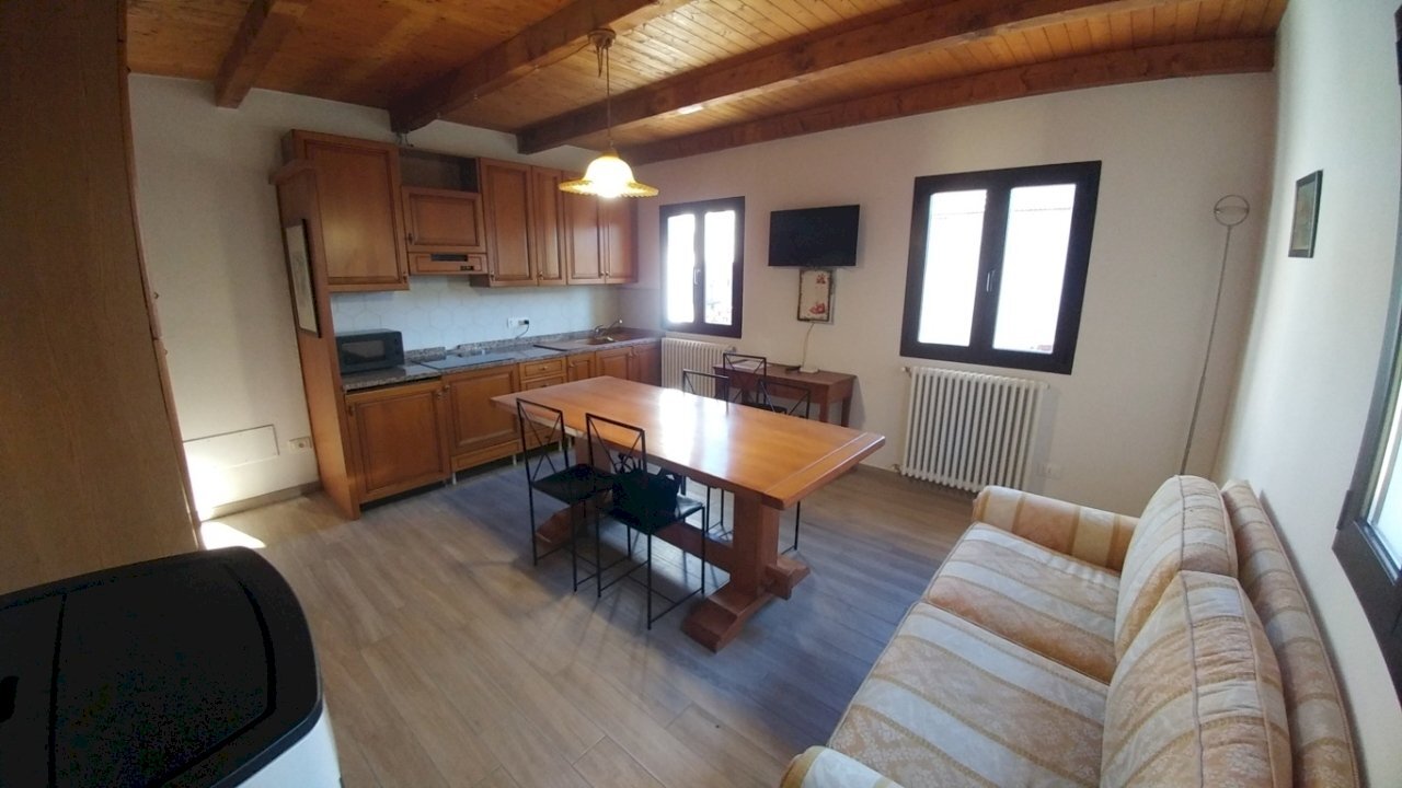 i FUSI (5).jpg - Quadrilocale Via Cimoncino 1091, Fanano - foto 2