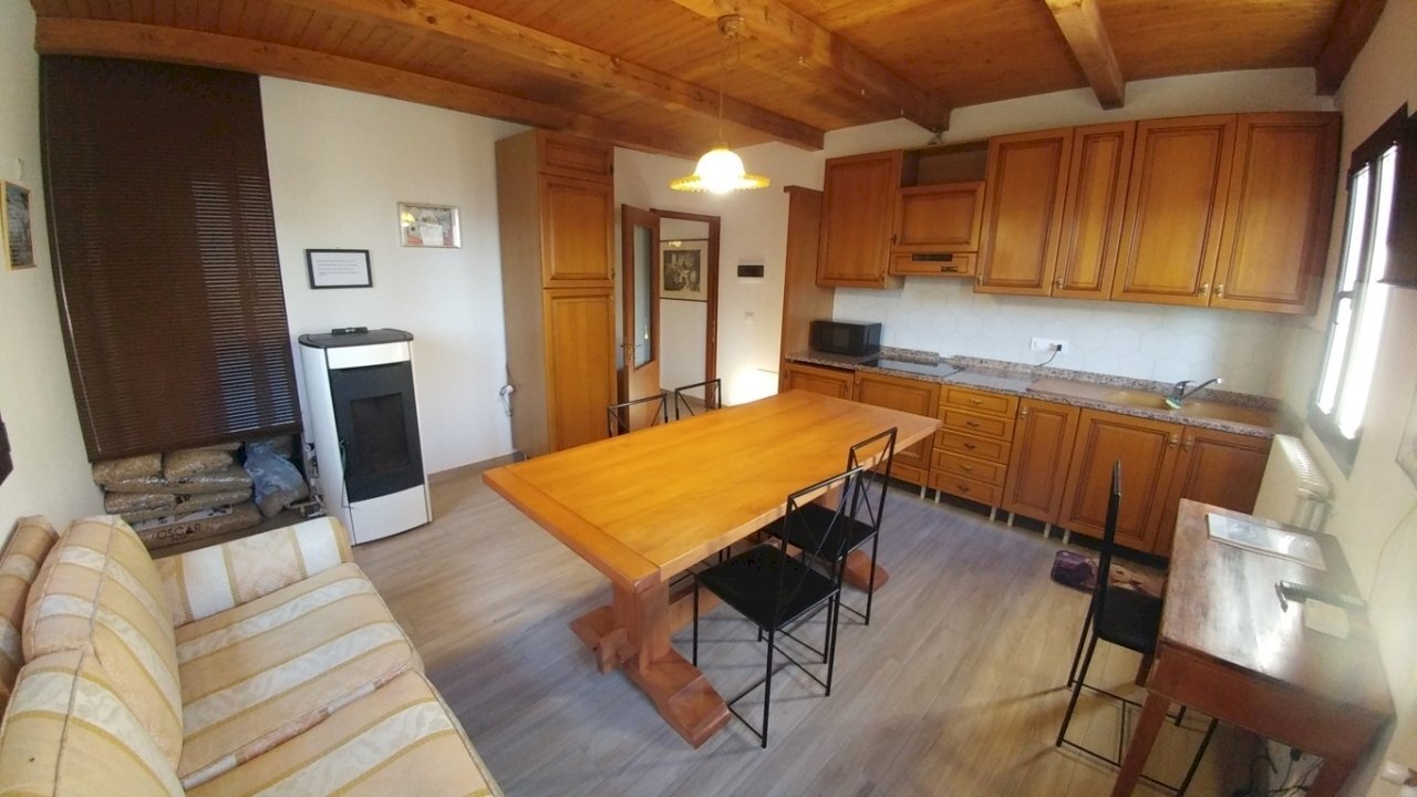 i FUSI (2).jpg - Quadrilocale Via Cimoncino 1091, Fanano - foto 3