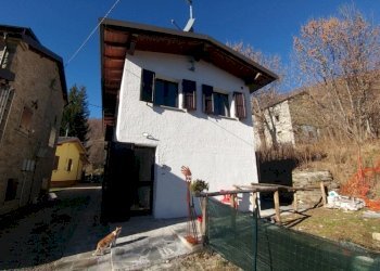 i FUSI (1).jpg - Quadrilocale Via Cimoncino 1091, Fanano - foto 1