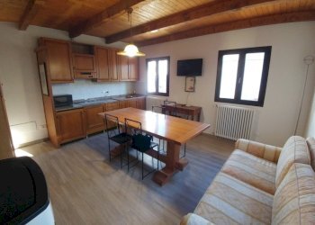 i FUSI (5).jpg - Quadrilocale Via Cimoncino 1091, Fanano - foto 2