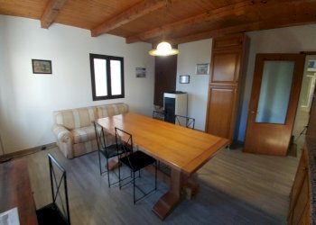 i FUSI (3).jpg - Quadrilocale Via Cimoncino 1091, Fanano - foto 4