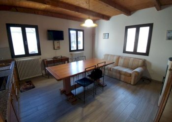 i FUSI (4).jpg - Quadrilocale Via Cimoncino 1091, Fanano - foto 5