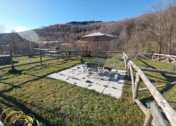 i FUSI (19).jpg - Quadrilocale Via Cimoncino 1091, Fanano - foto 19