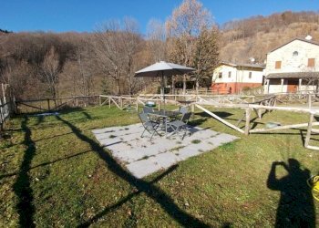 i FUSI (20).jpg - Quadrilocale Via Cimoncino 1091, Fanano - foto 20