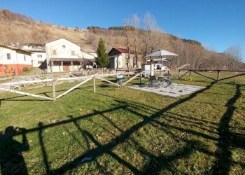 i FUSI (21).jpg - Quadrilocale Via Cimoncino 1091, Fanano - foto 21